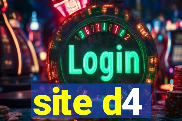 site d4